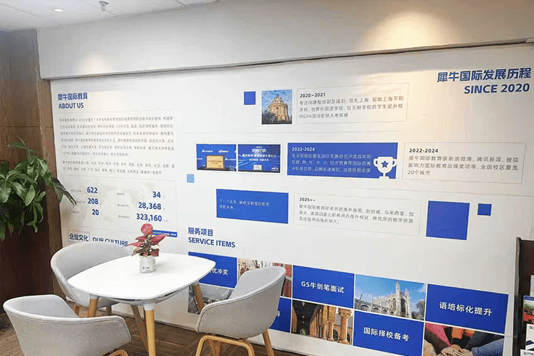徐汇漕泾河校区