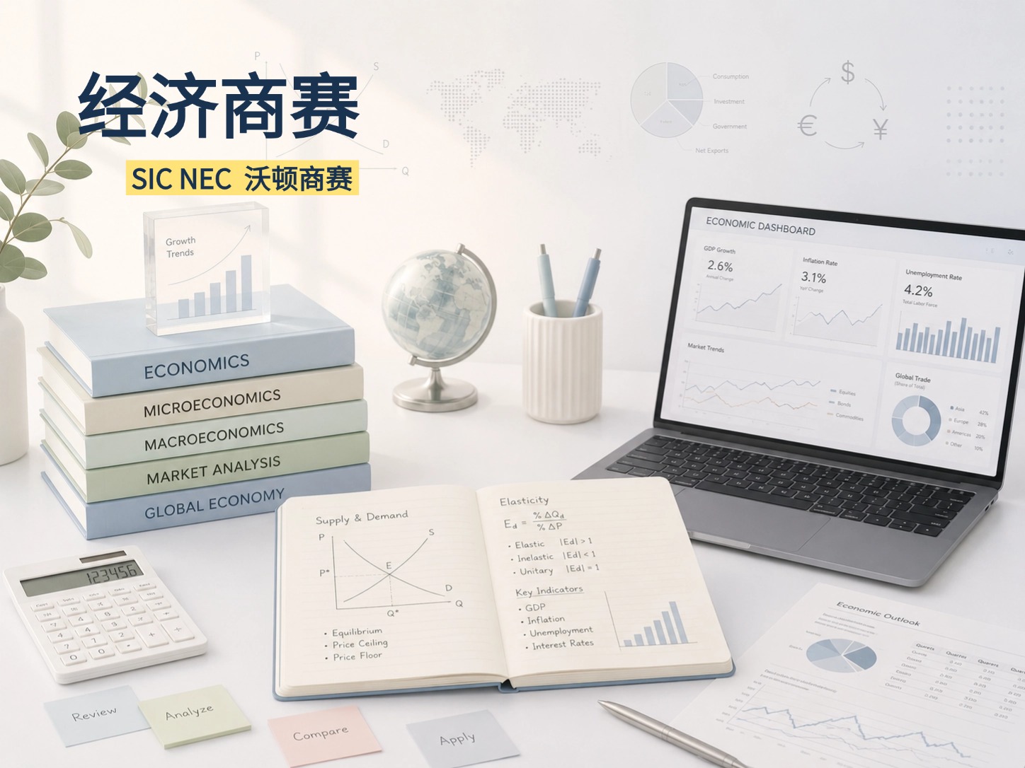 经济商赛大师班