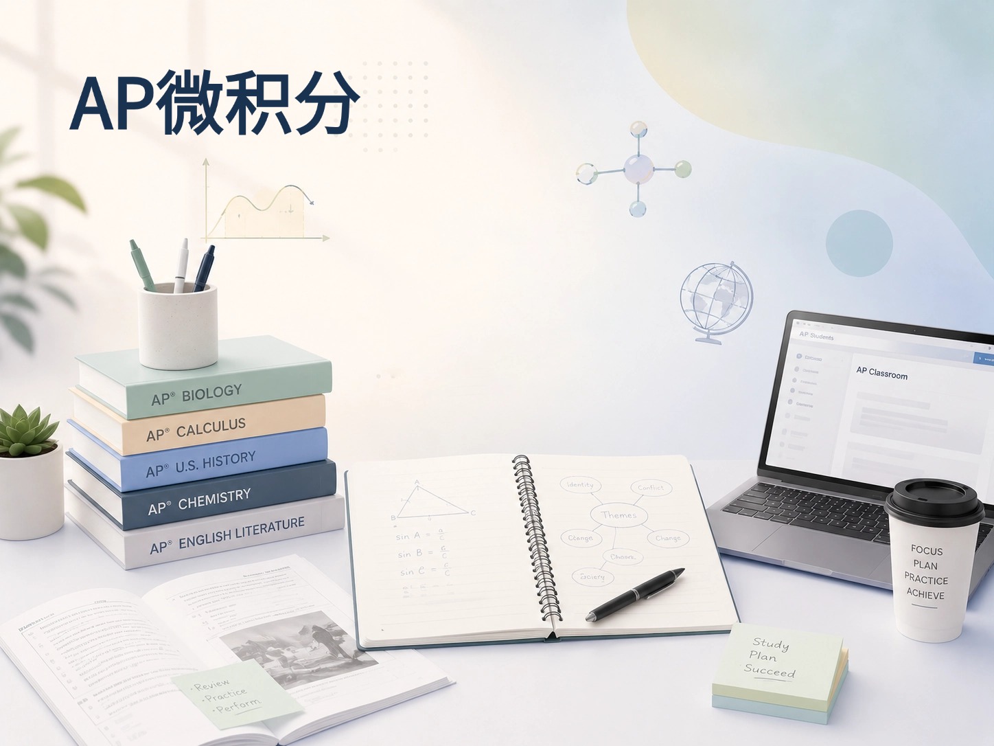 AP微积分