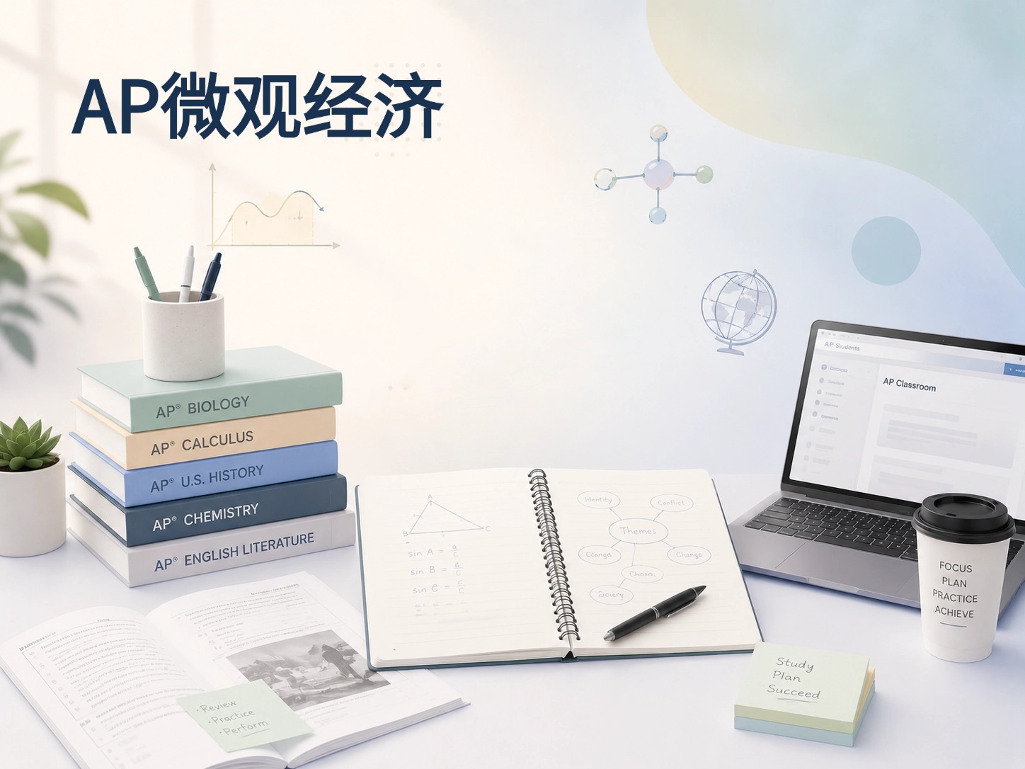 AP微观经济