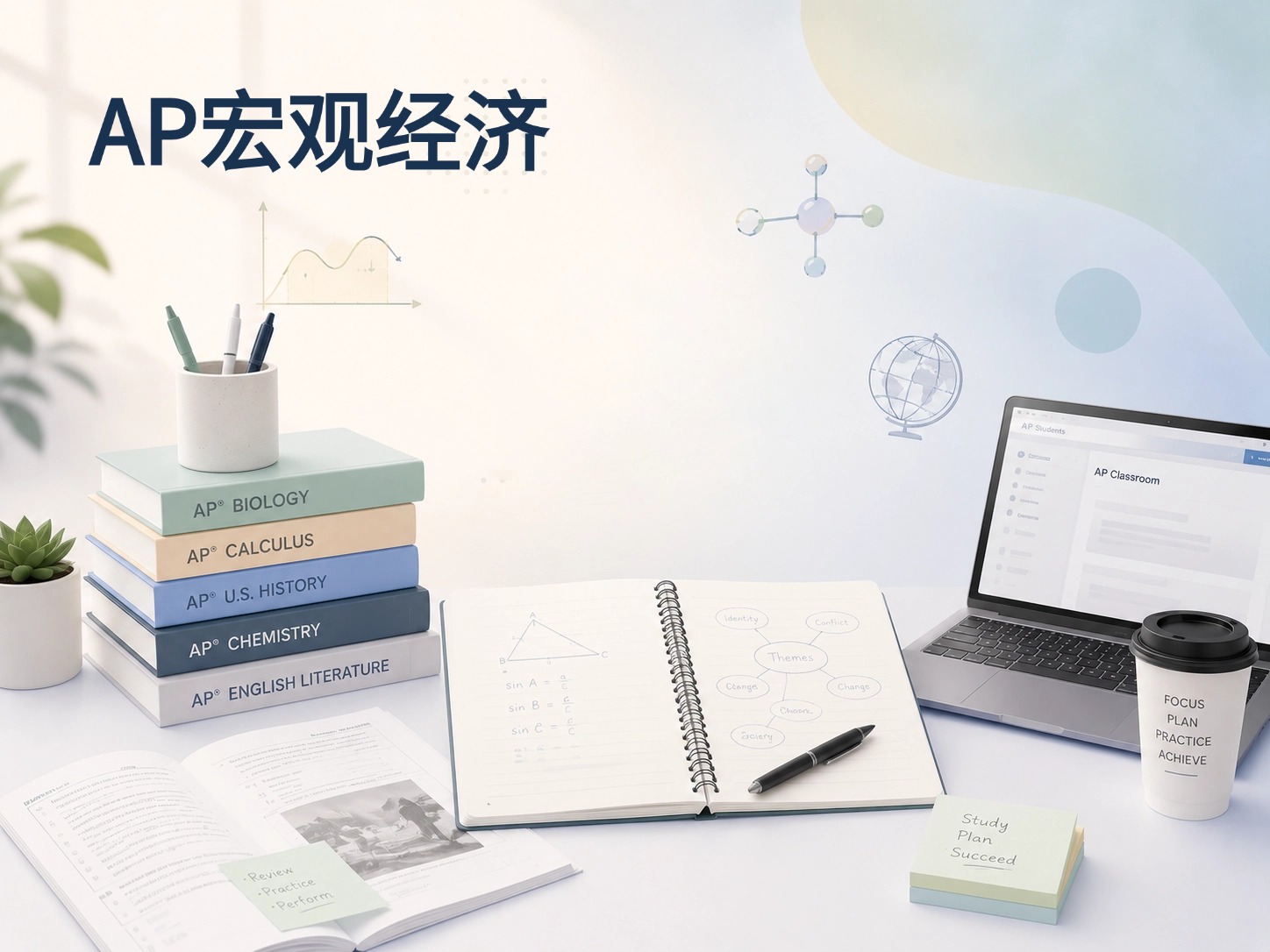 AP宏观经济