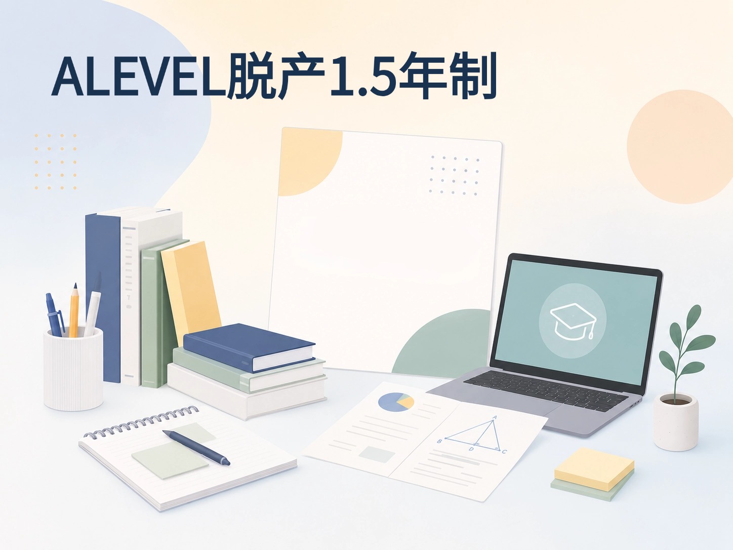 AL脱产2年制
