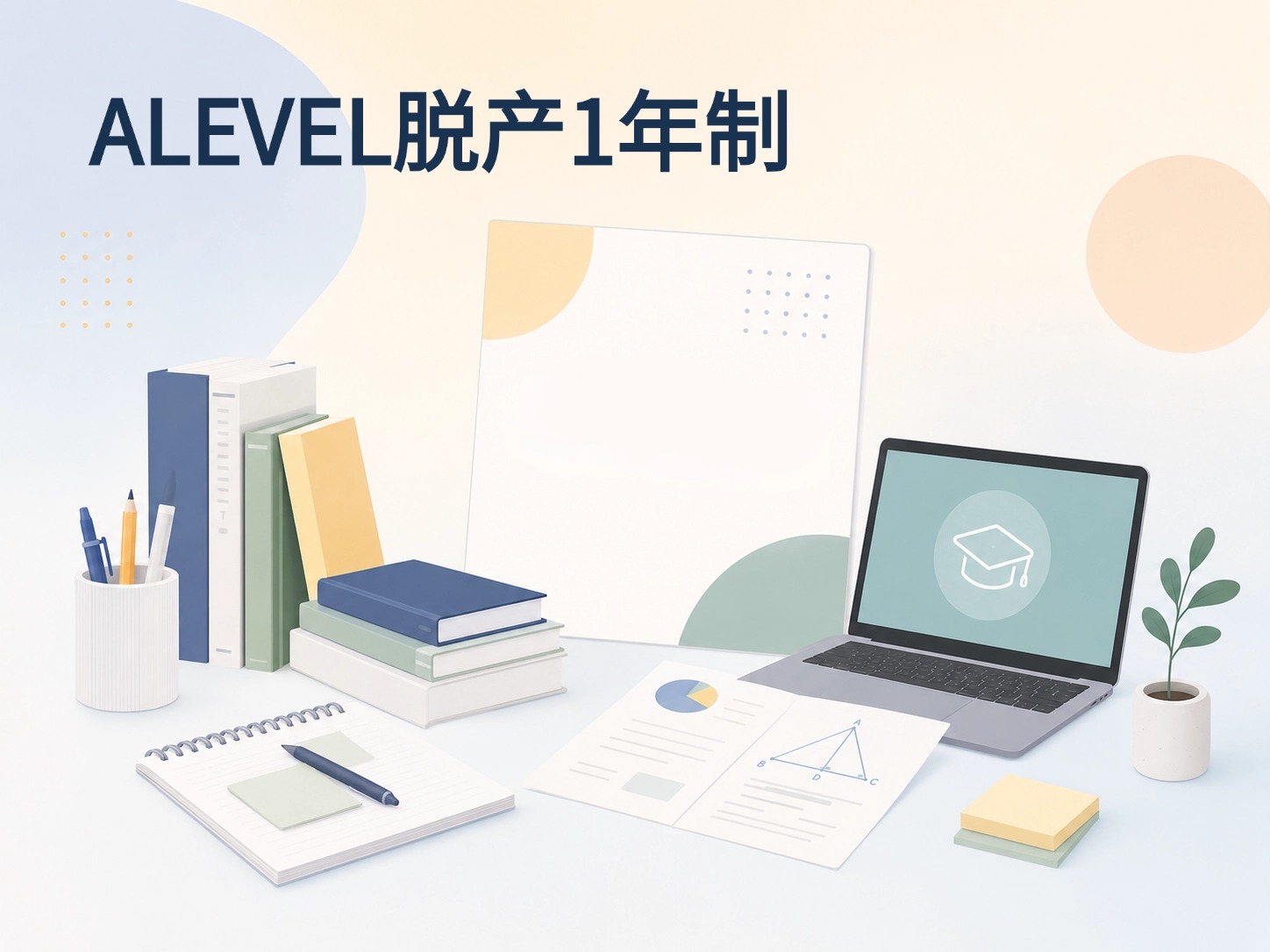 AL脱产1年制