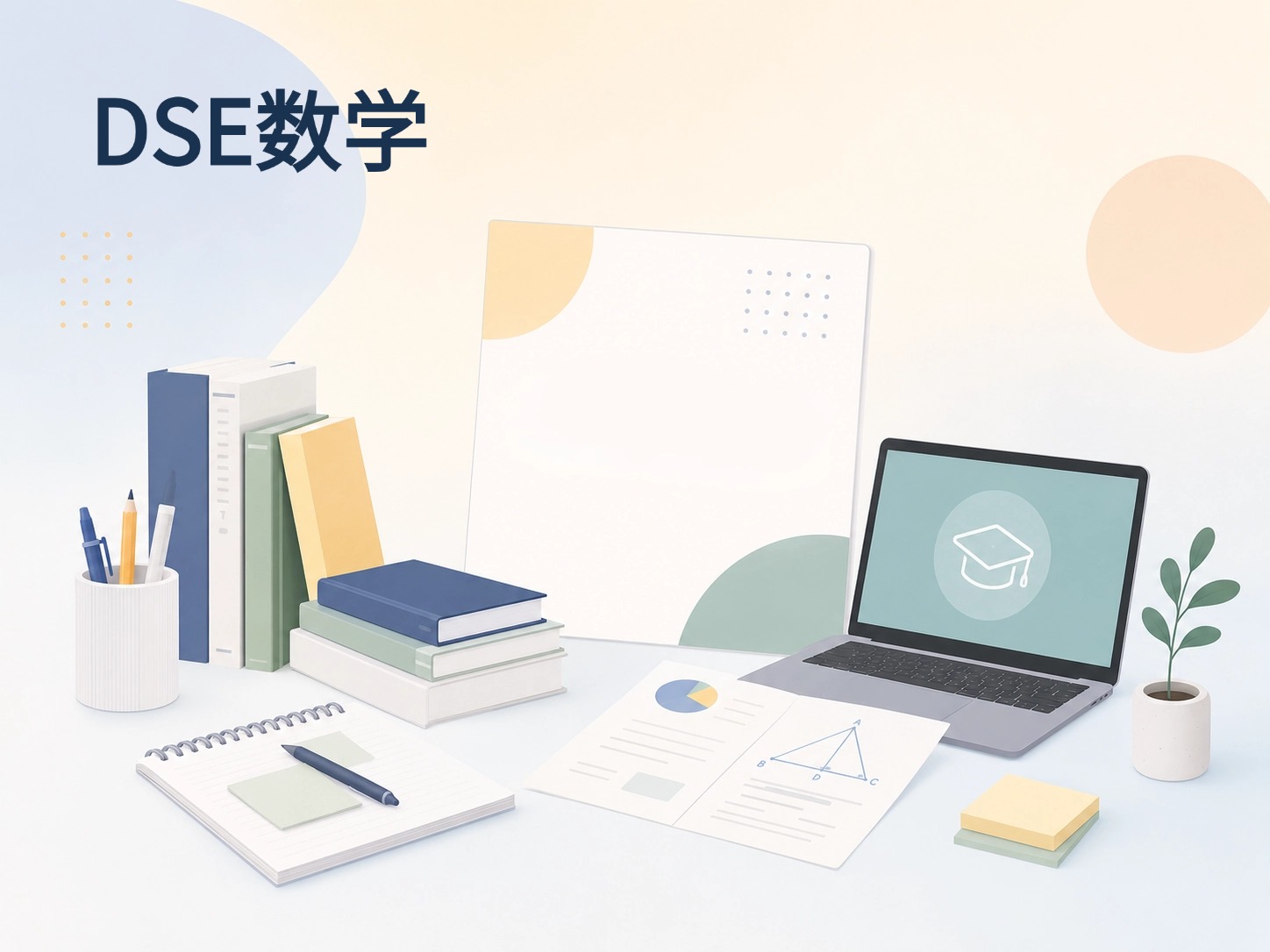 DSE数学冲刺班