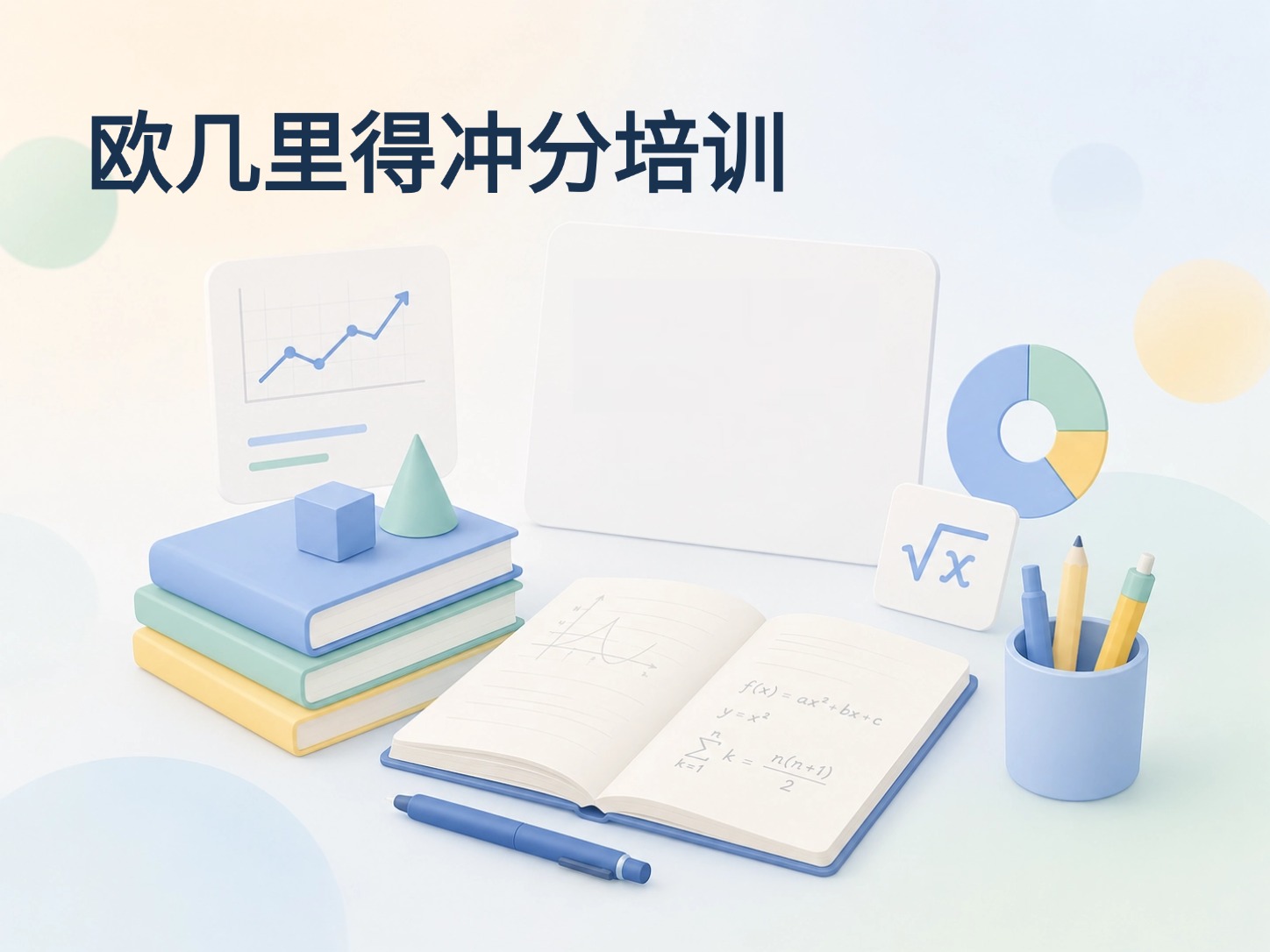欧几里得冲分班