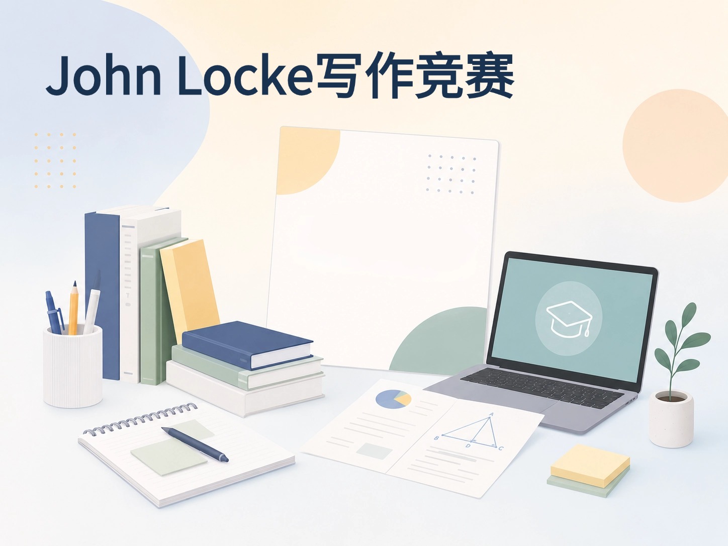 John Locke写作竞赛指导