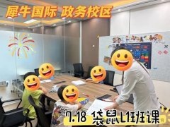 合肥袋鼠数学竞赛培训小班课，包河万达和政务万象城面授