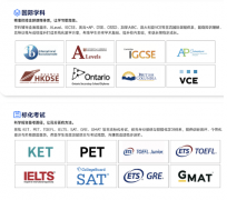 2027年中国香港\英国\美国留学申请时间轴~莫错过关键申请时间点