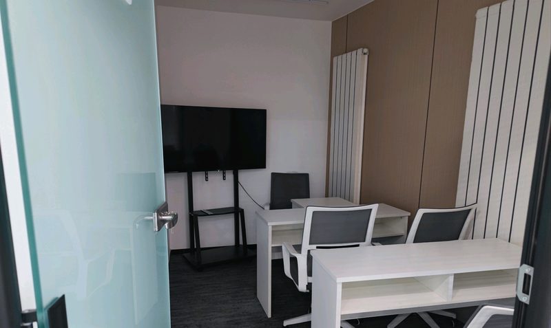 天津小白楼校区